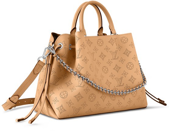 

Белла Тотализатор Louis Vuitton, бежевый