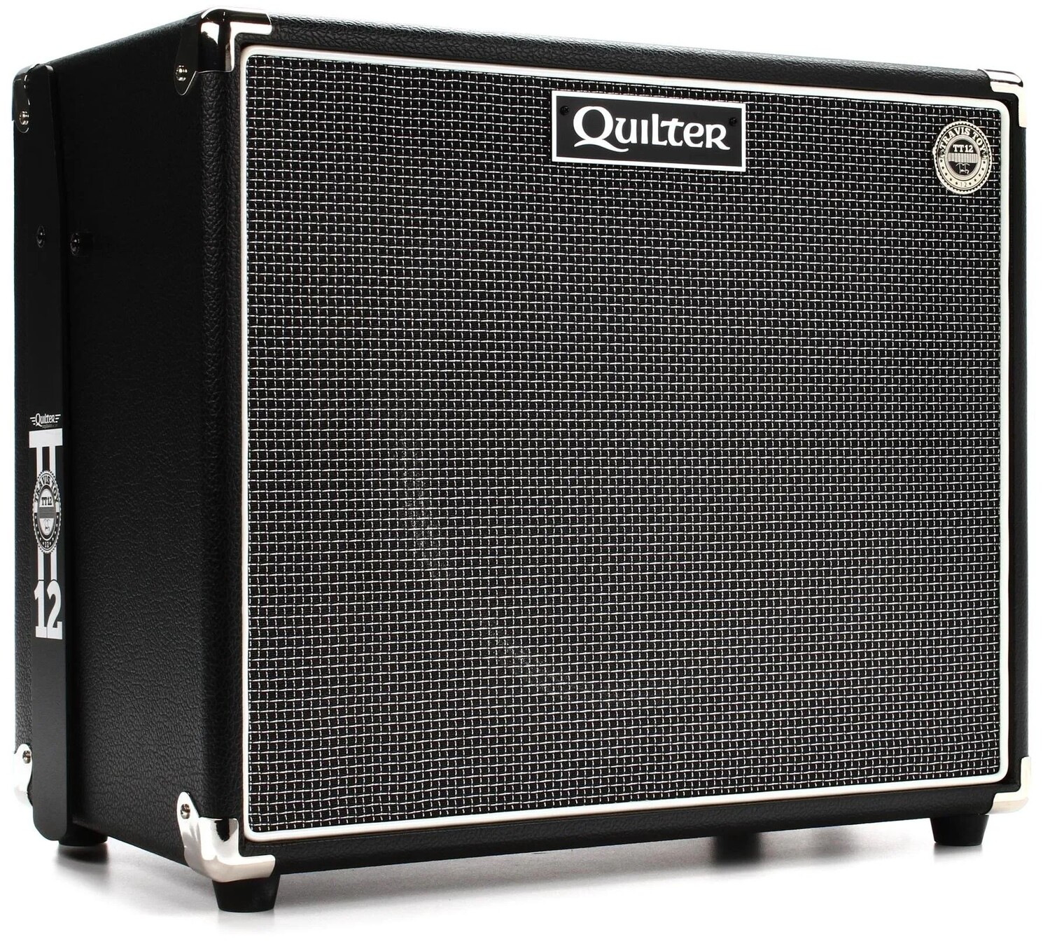

Quilter Labs Travis Toy 12 200-ваттный комбоусилитель