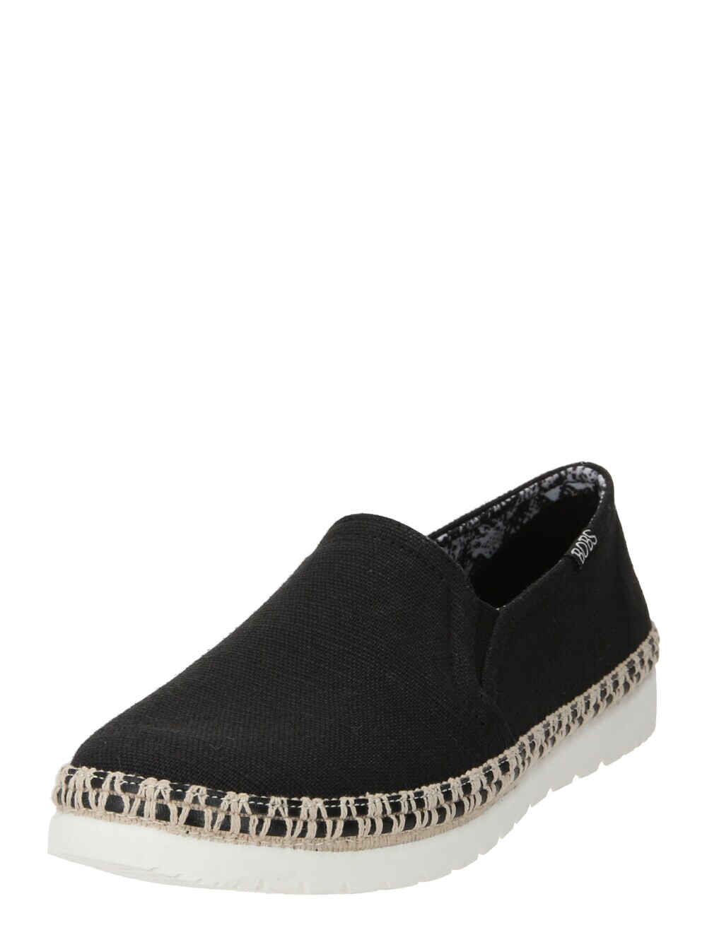 

Классические балетки Skechers, черный
