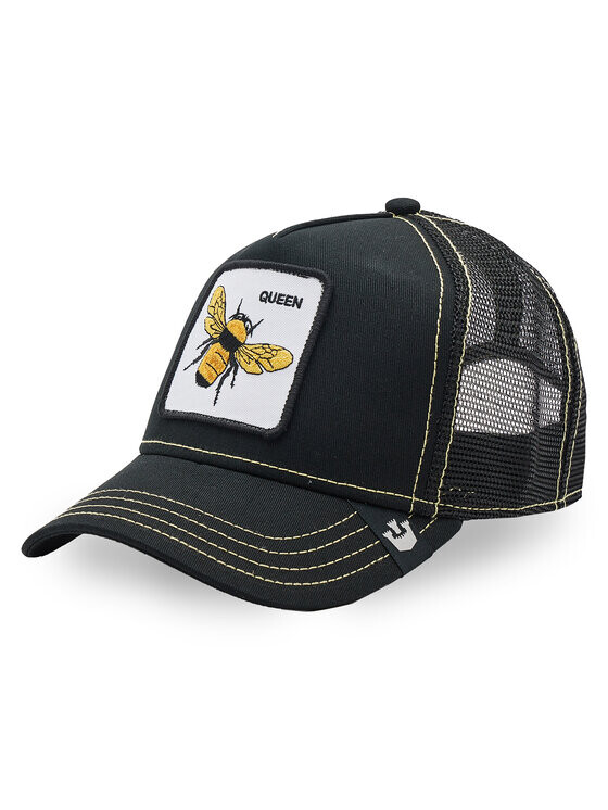 

Кепка Goorin Bros, черный