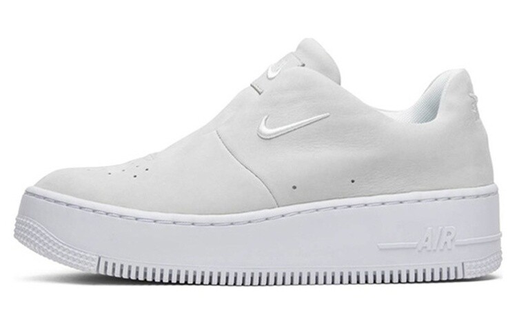 

Женские кроссовки для скейтбординга Nike Air Force 1 Low