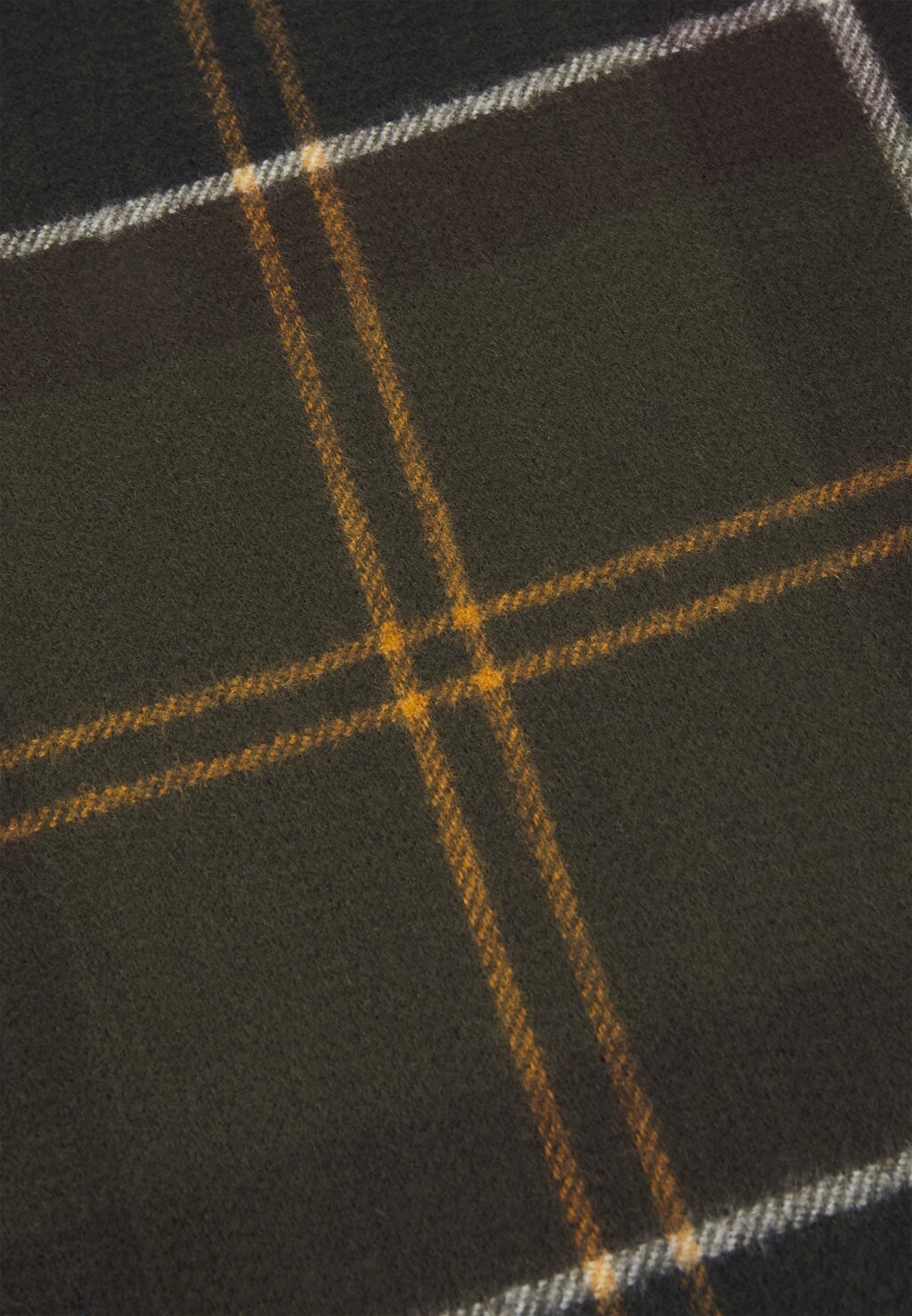

Шарф Barbour STANWAY WRAP, цвет classic tartan