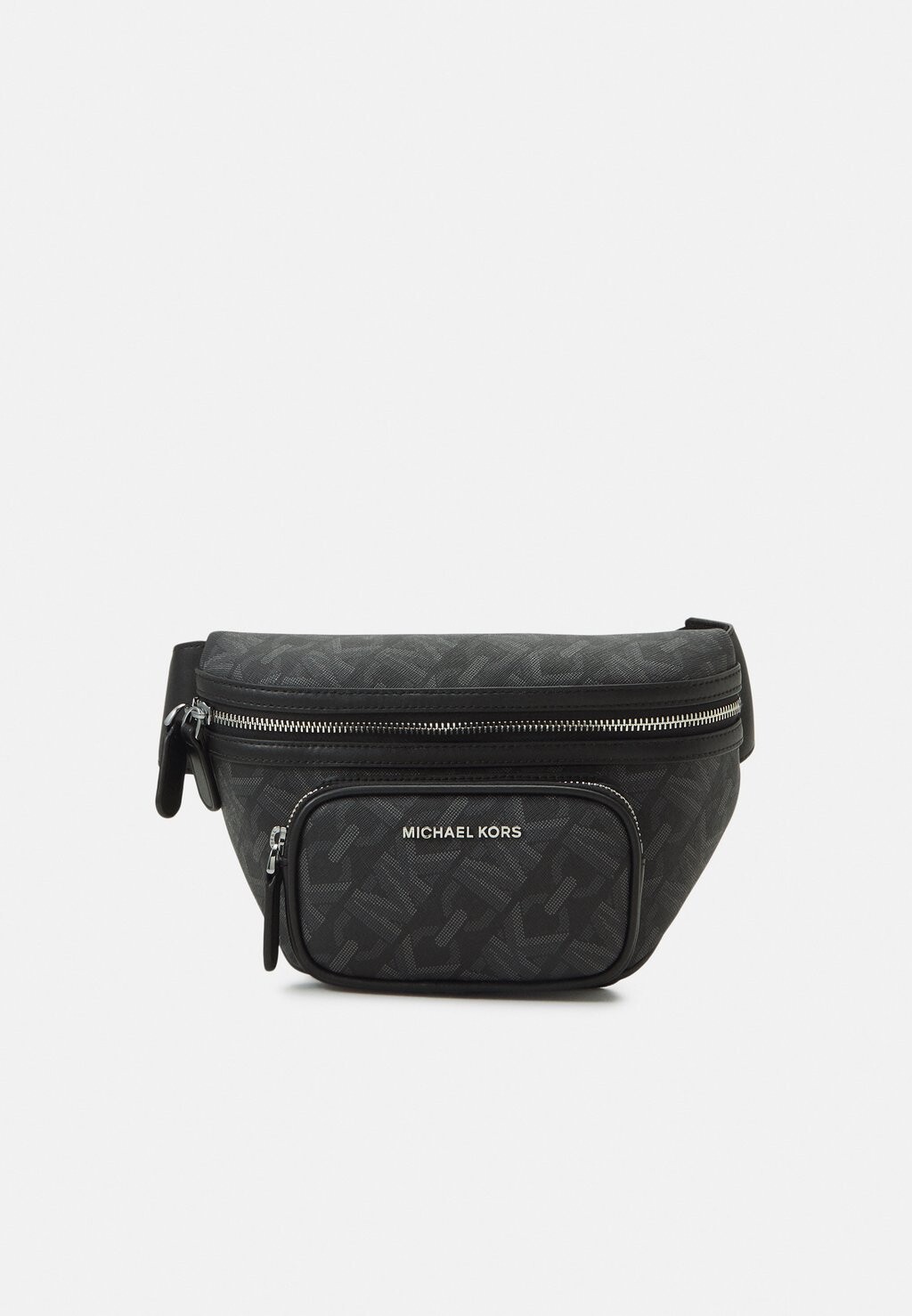 

Поясная сумка UTILITY BELT BAG UNISEX Michael Kors, цвет black