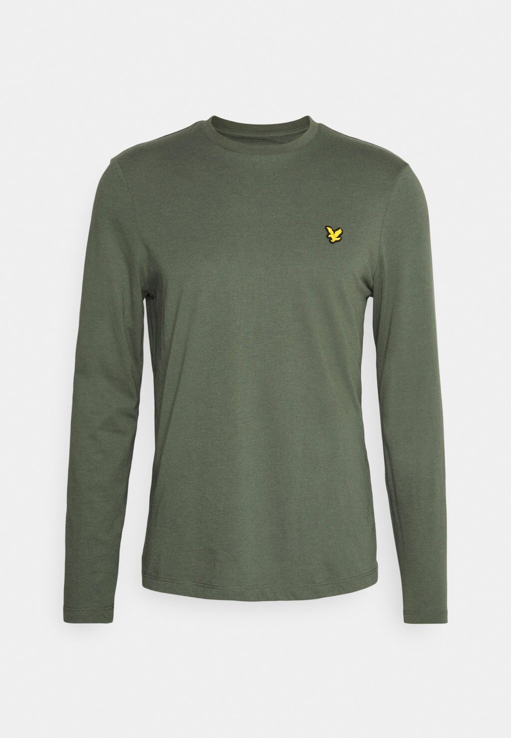 

Рубашка с длинным рукавом Lyle & Scott