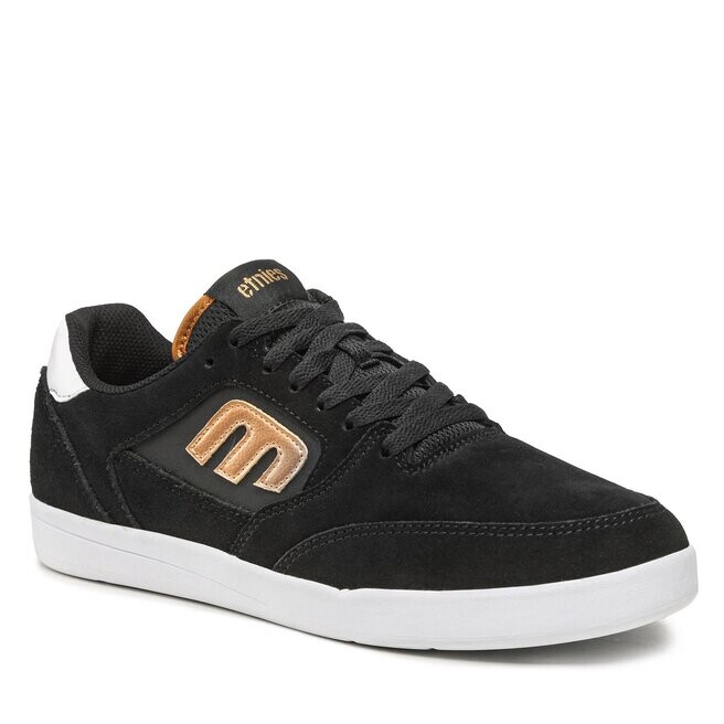 

Кроссовки Etnies Veer, черный