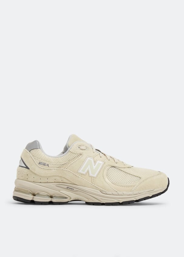 

Кроссовки New Balance 2002R, бежевый