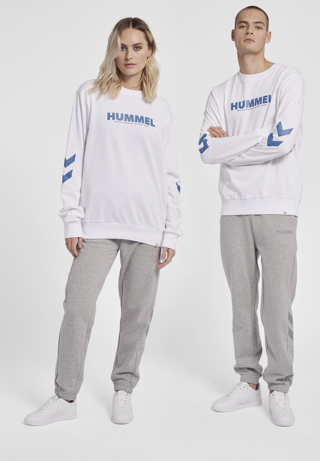 

Толстовка Hummel