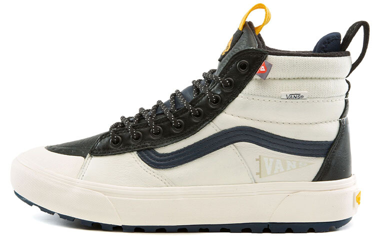 

Обувь для скейтбординга Vans SK8 HI унисекс