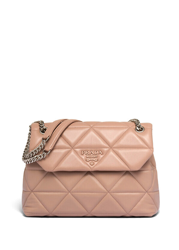 

Большая сумка prada spectrum из кожи наппа Prada