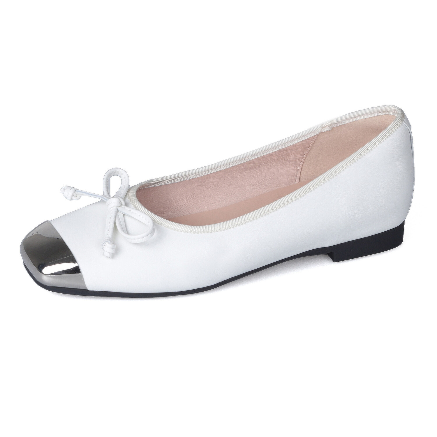 

Туфли женские повседневные Women's Casual Shoes Women's Kemeilian, черный