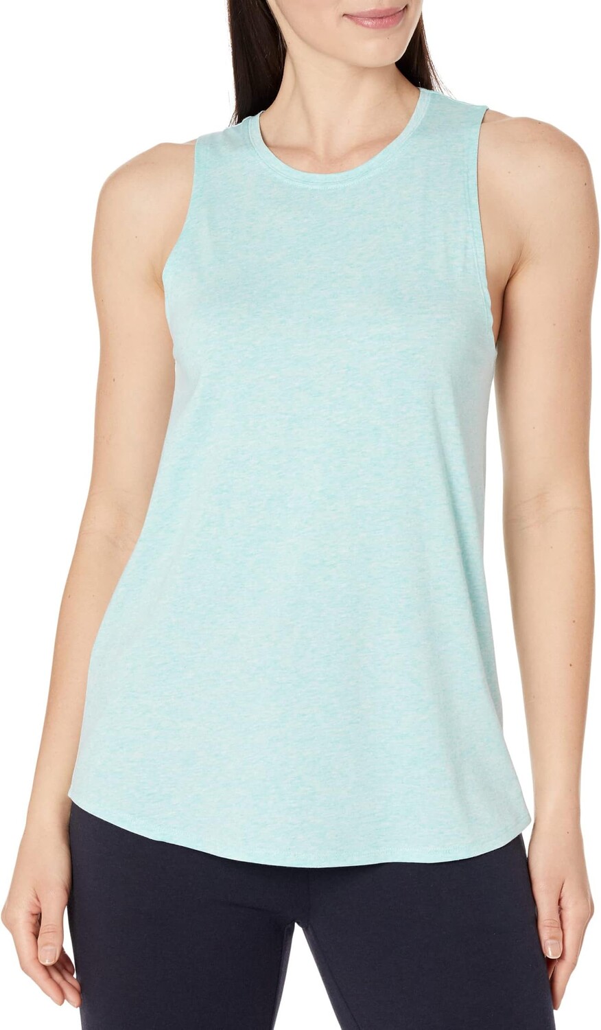 

Нола 2.0 Танк tasc Performance, цвет Joyful Blue Heather