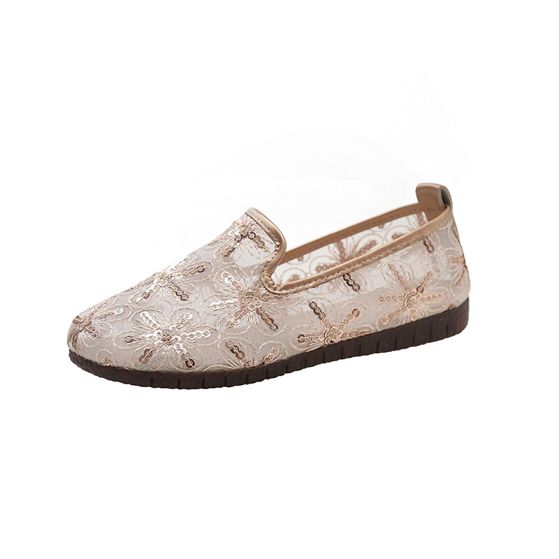 

Туфли женские повседневные Women's Casual Shoes Women's Modern Belle, черный