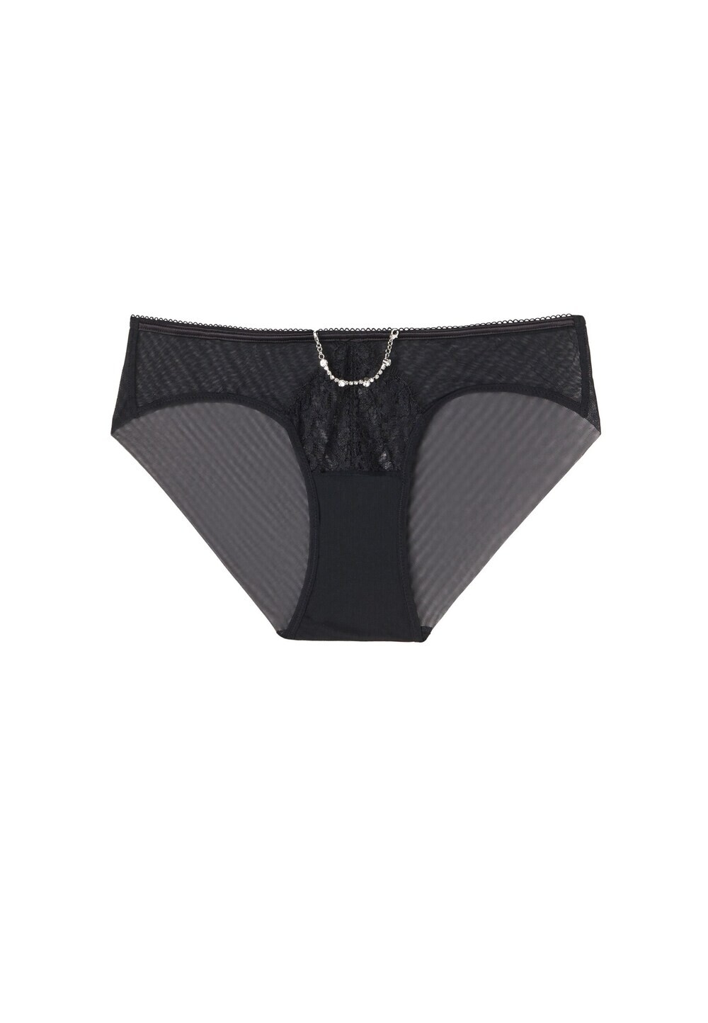 

Трусики INTIMISSIMI, черный