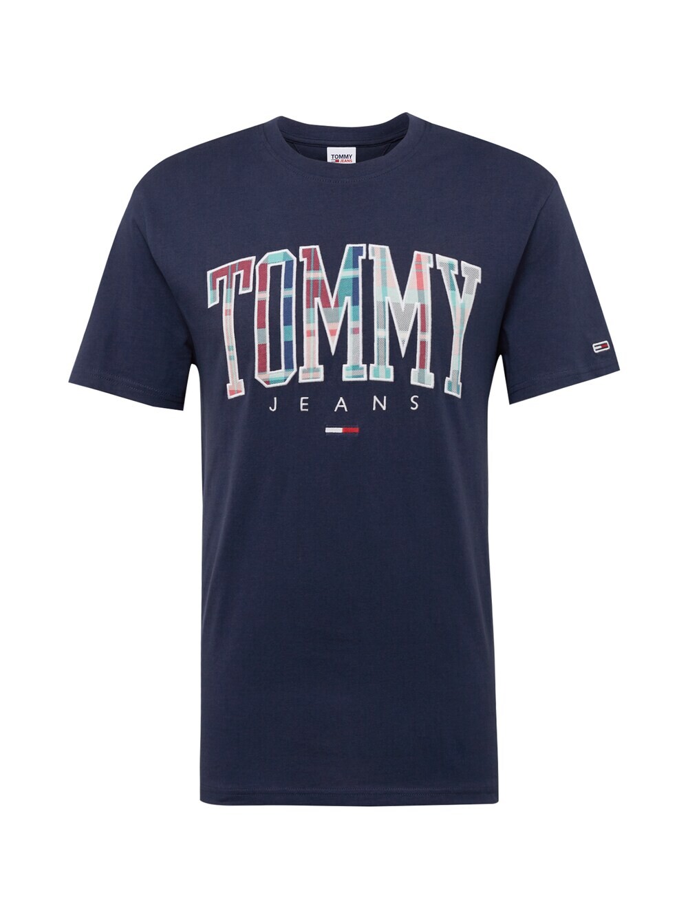 

Футболка Tommy Hilfiger, темно-синий