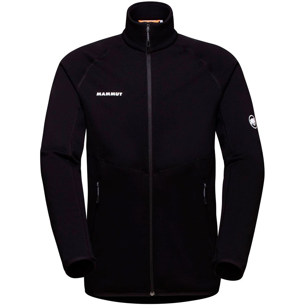 

Куртка Mammut Aconcagua, черный