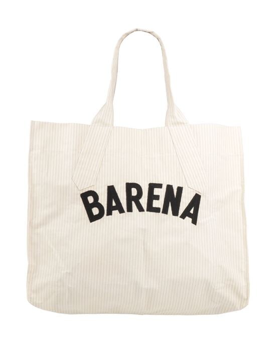 

Сумка BARENA, слоновая кость