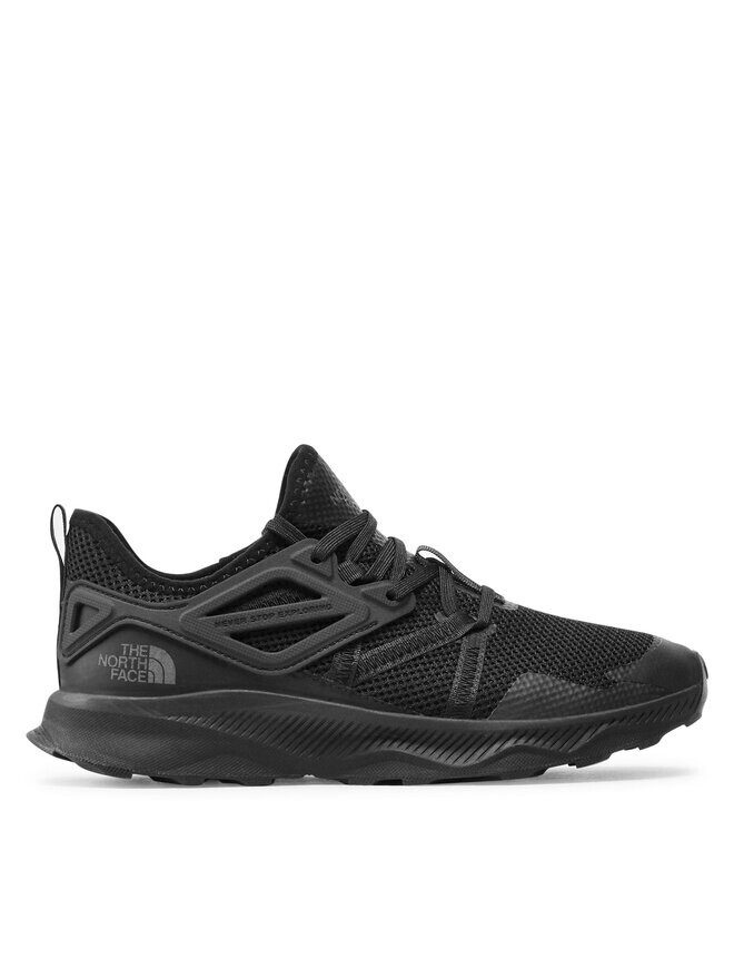 

Кроссовки The North Face Oxeye, черный