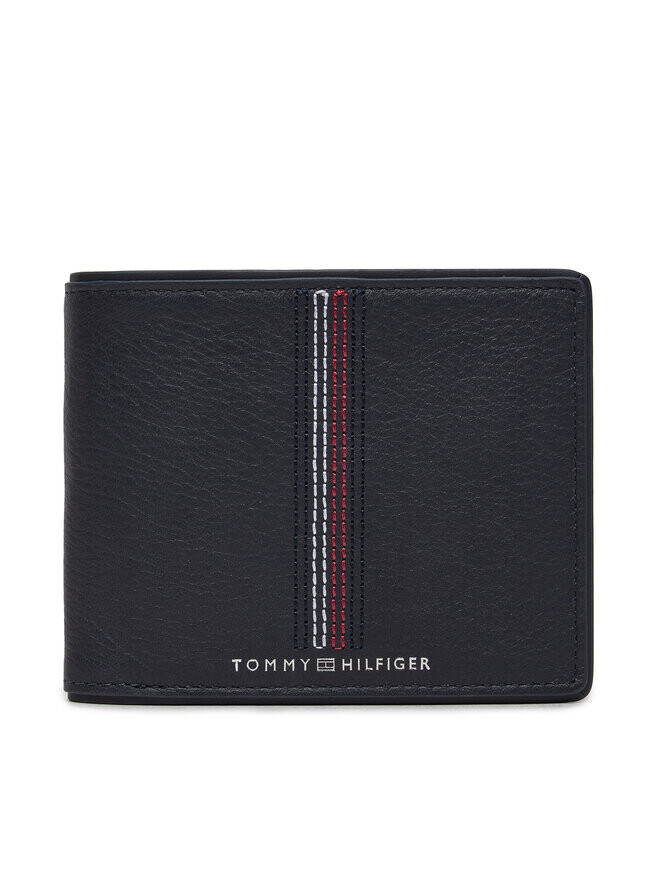 

Большой кошелек Tommy Hilfiger, синий