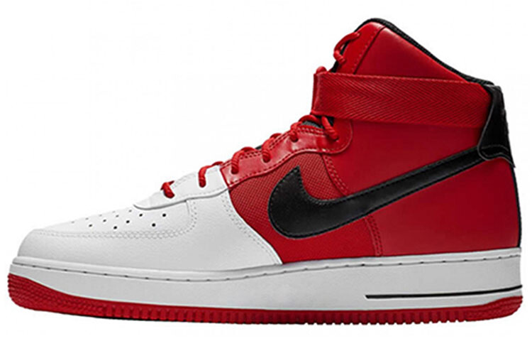 

Кроссовки Nike Air Force 1 High Nike Atlanta Away