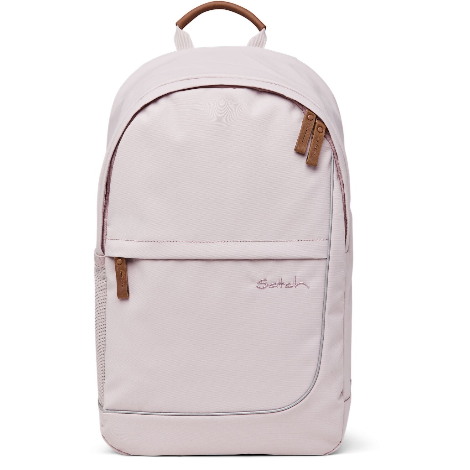 

Рюкзак Satch Daypack Fly 45 cm Laptopfach, роза