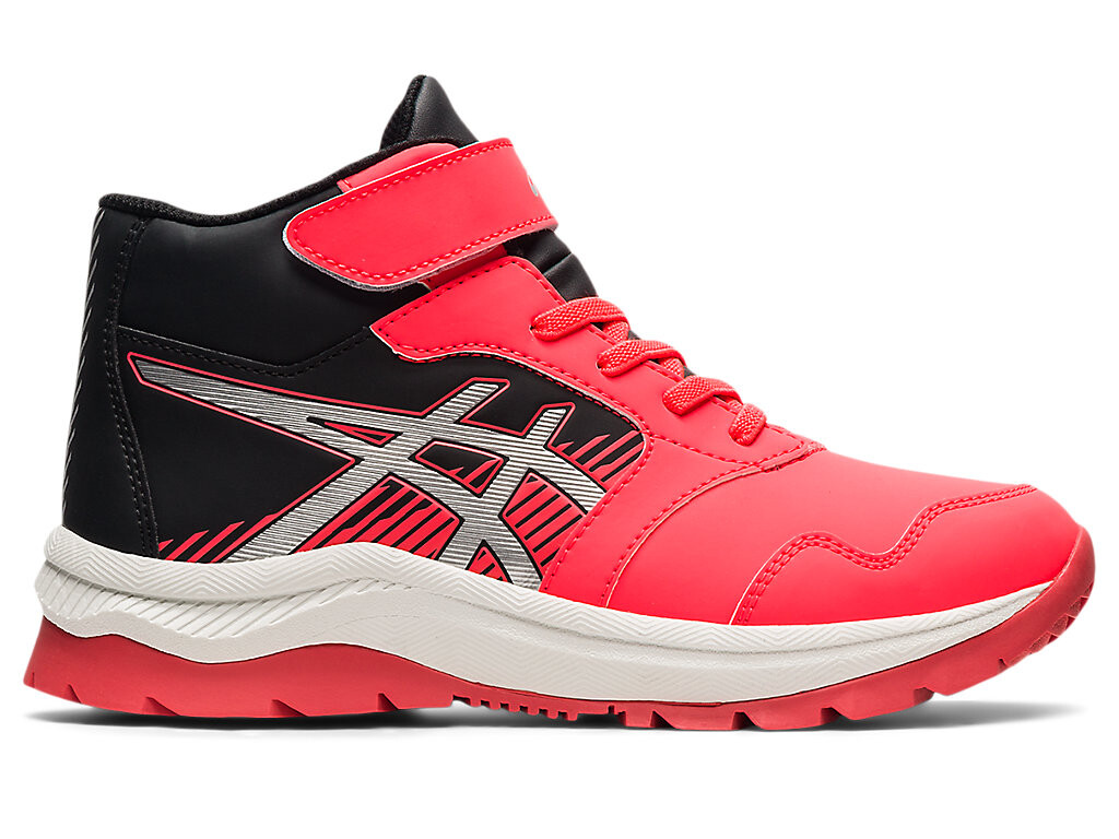 

Кроссовки Asics LAZERBEAM WE-MG, красный