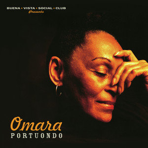 цена Виниловая пластинка Portuondo Omara - Omara Portuondo (Buena Vista Social Club Presents)