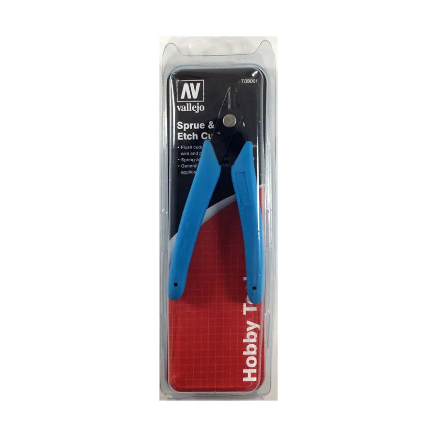

Промывочный резак, Hobby Tools (Vallejo)