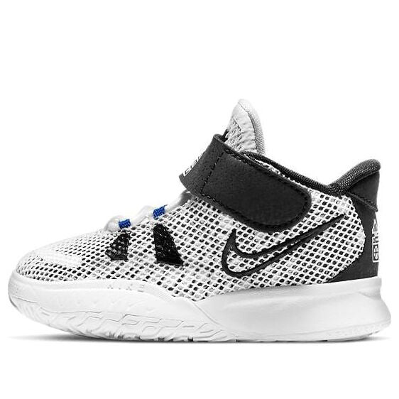 

Кроссовки (TD) Nike Kyrie 7 'Hip-Hop', белый