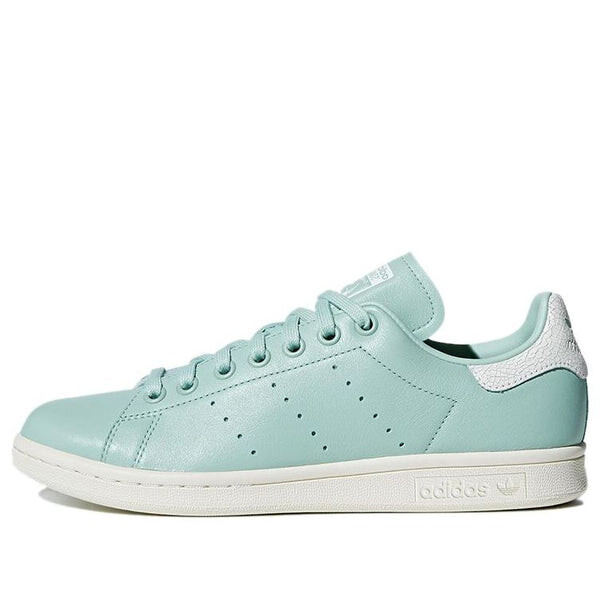 

Кроссовки оригинальные Stan Smith Shoes Adidas, зеленый