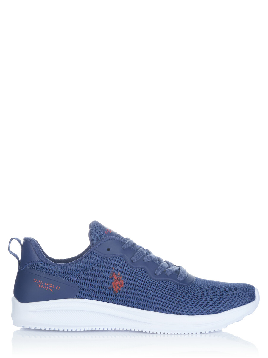 

Кроссовки U.S. Polo Assn., темно-синий