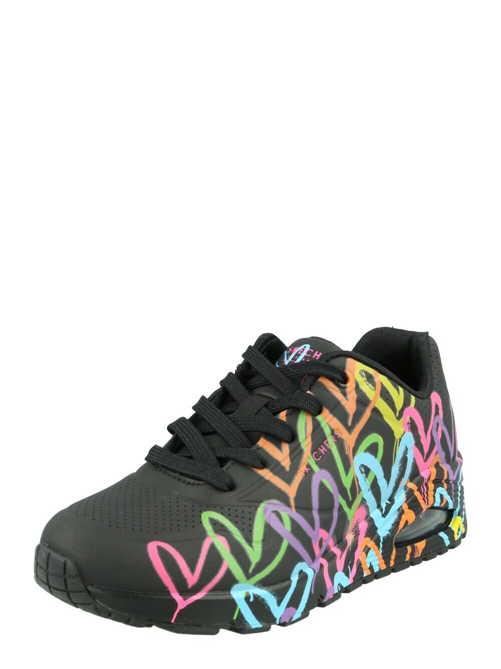 

Кроссовки Skechers, черный
