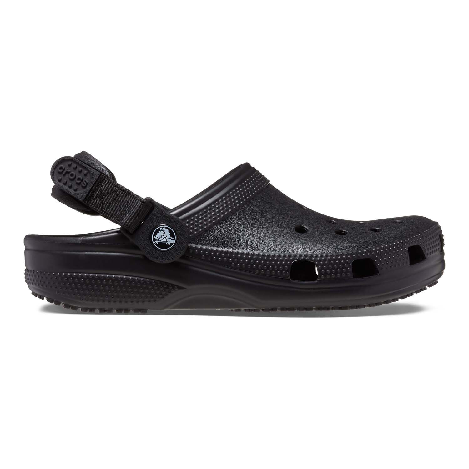 

Классические сабо для взрослых Crocs