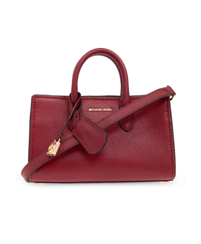 

Сумка через плечо Scarlett Michael Kors, красный