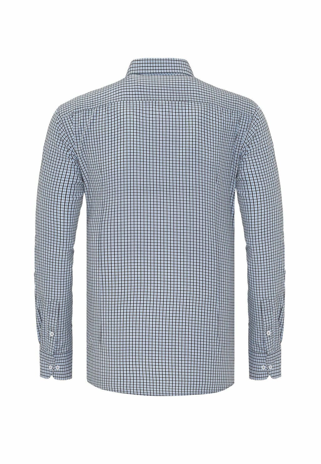 

Рубашка CASUAL Daniel Hills, цвет blue