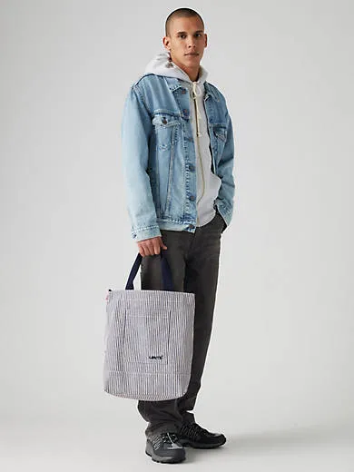 

Сумка с иконкой Levi's, мультиколор