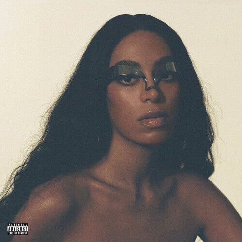 

Виниловая пластинка Solange: When I Get Home