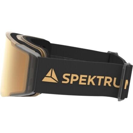 

Очки Ostra BIO Plus Spektrum, цвет Honey Gold/Black/Polarized Gold Revo