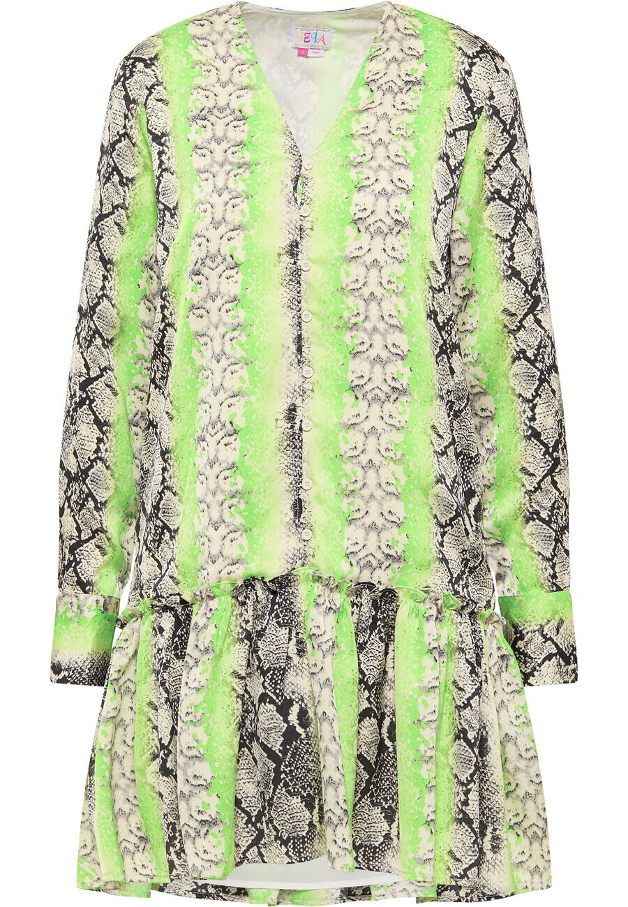 

Платье IZIA Dress, цвет Kiwi