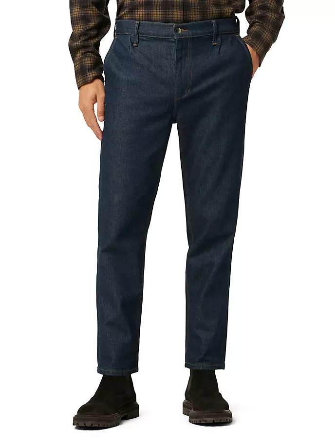 Джинсовые брюки Diego Traveller Joe'S Jeans, цвет traveler