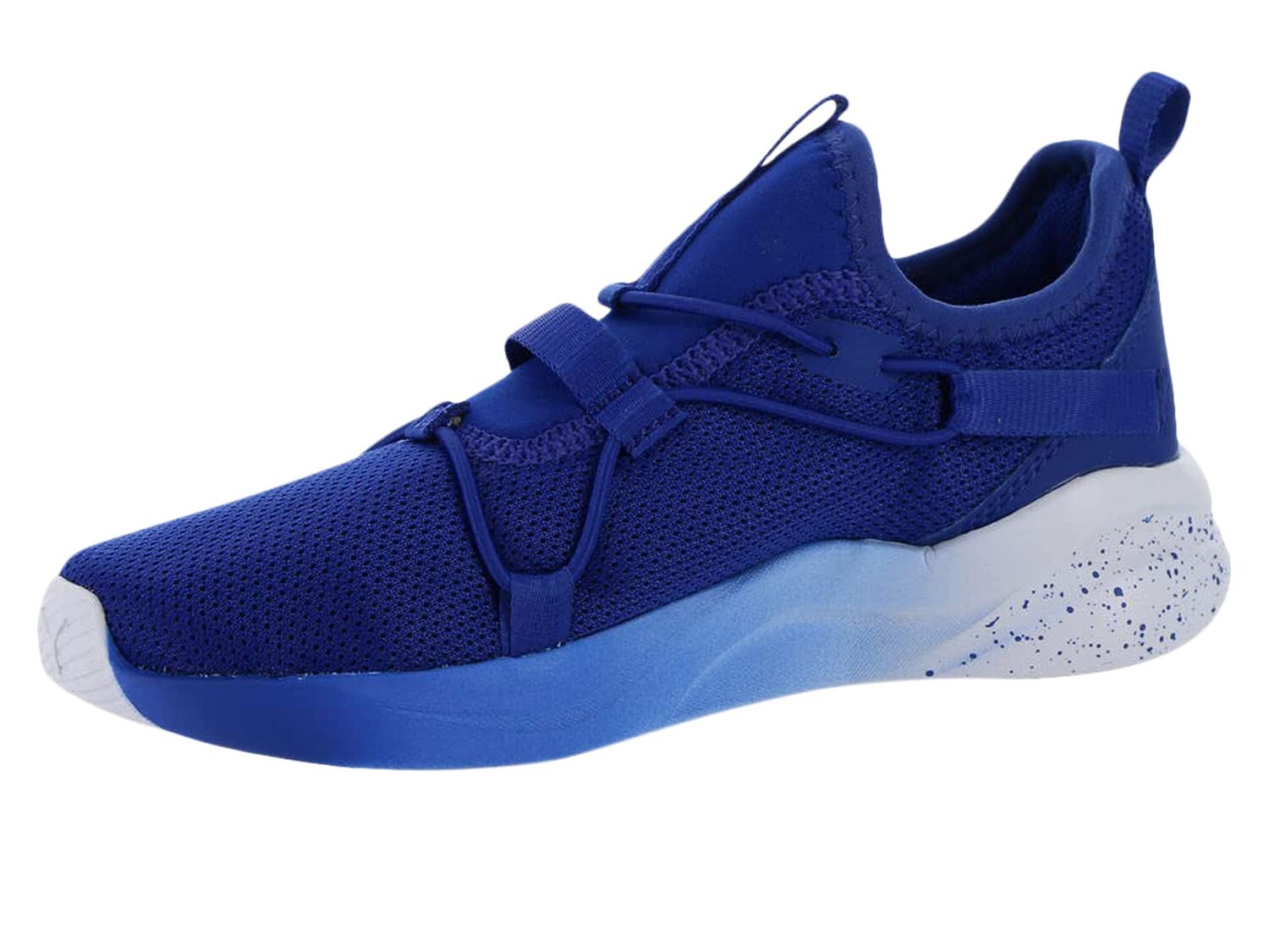 

Кроссовки PUMA Soft Rift Slip-On Bold Fade (Little Kid)