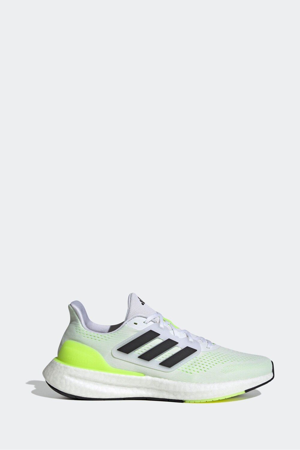 

Спортивная обувь Performance Pureboost 23 adidas, белый