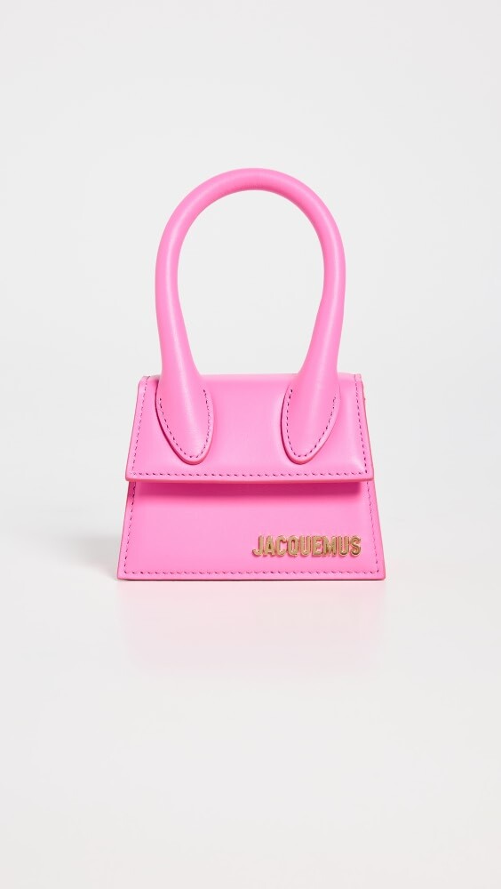 

Сумка Jacquemus Le Chiquito