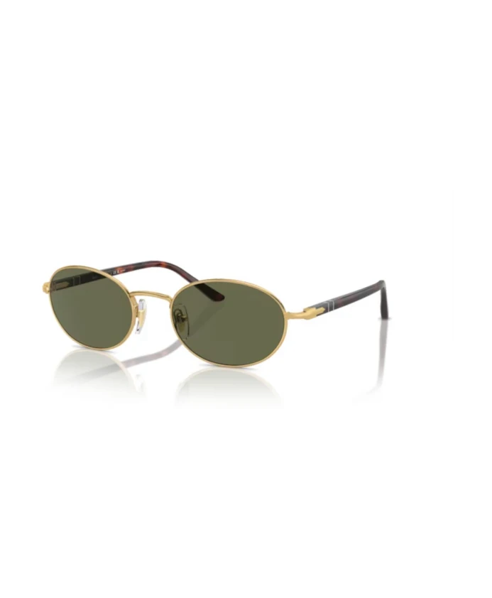 

Классические солнцезащитные очки Persol, черный