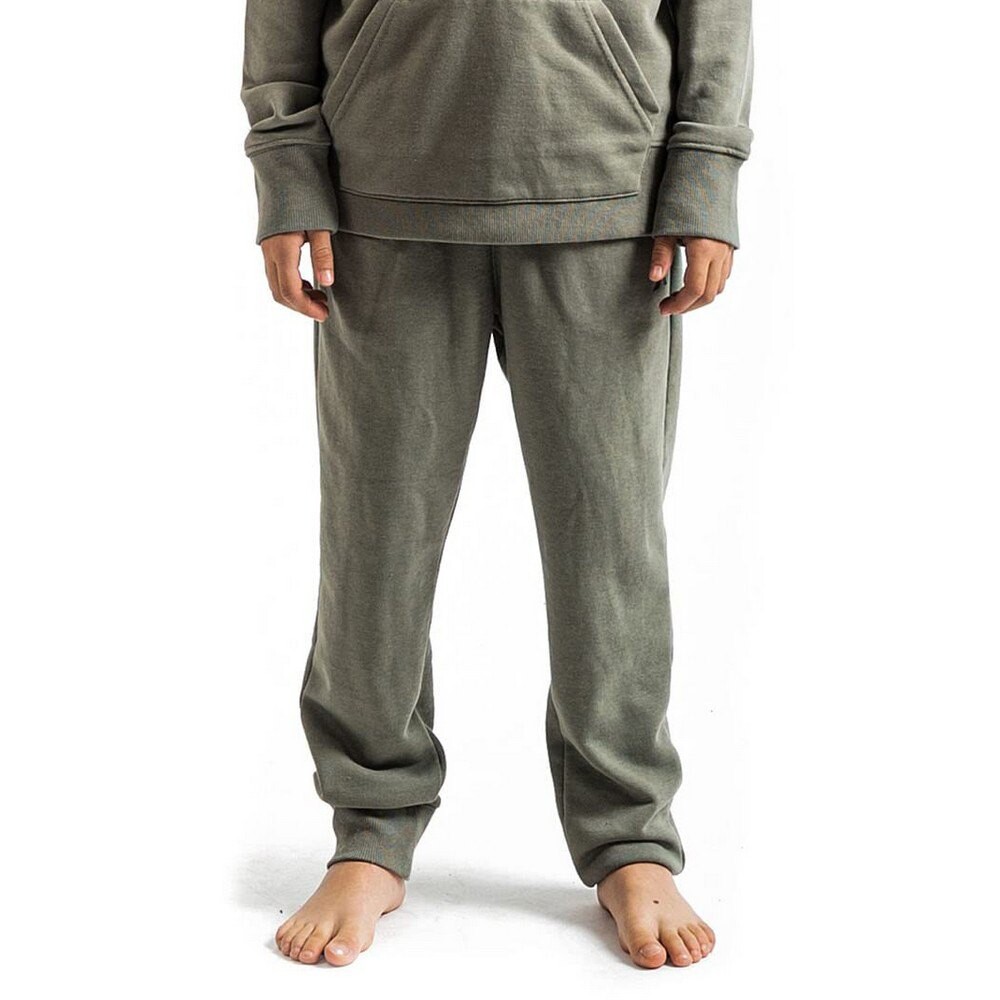 

Джоггеры Hurley Enzyme Washed, зеленый