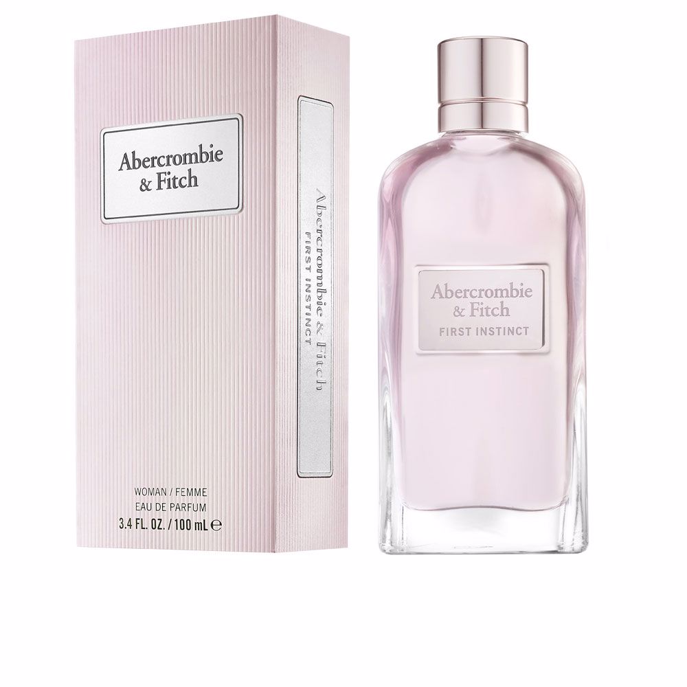 Духи First instinct woman Abercrombie & fitch, 100 мл