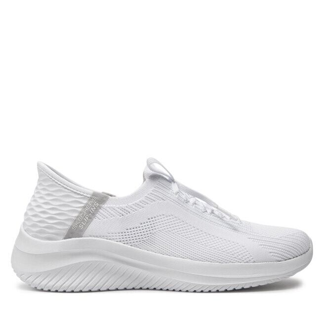 

Кроссовки Skechers Ultra Flex 3.0-Brilliant Path 149710/WHT White, белый