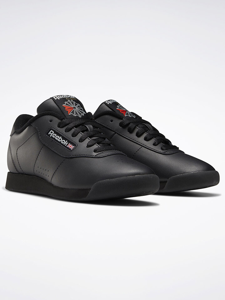 

Кроссовки Reebok Princess, черный