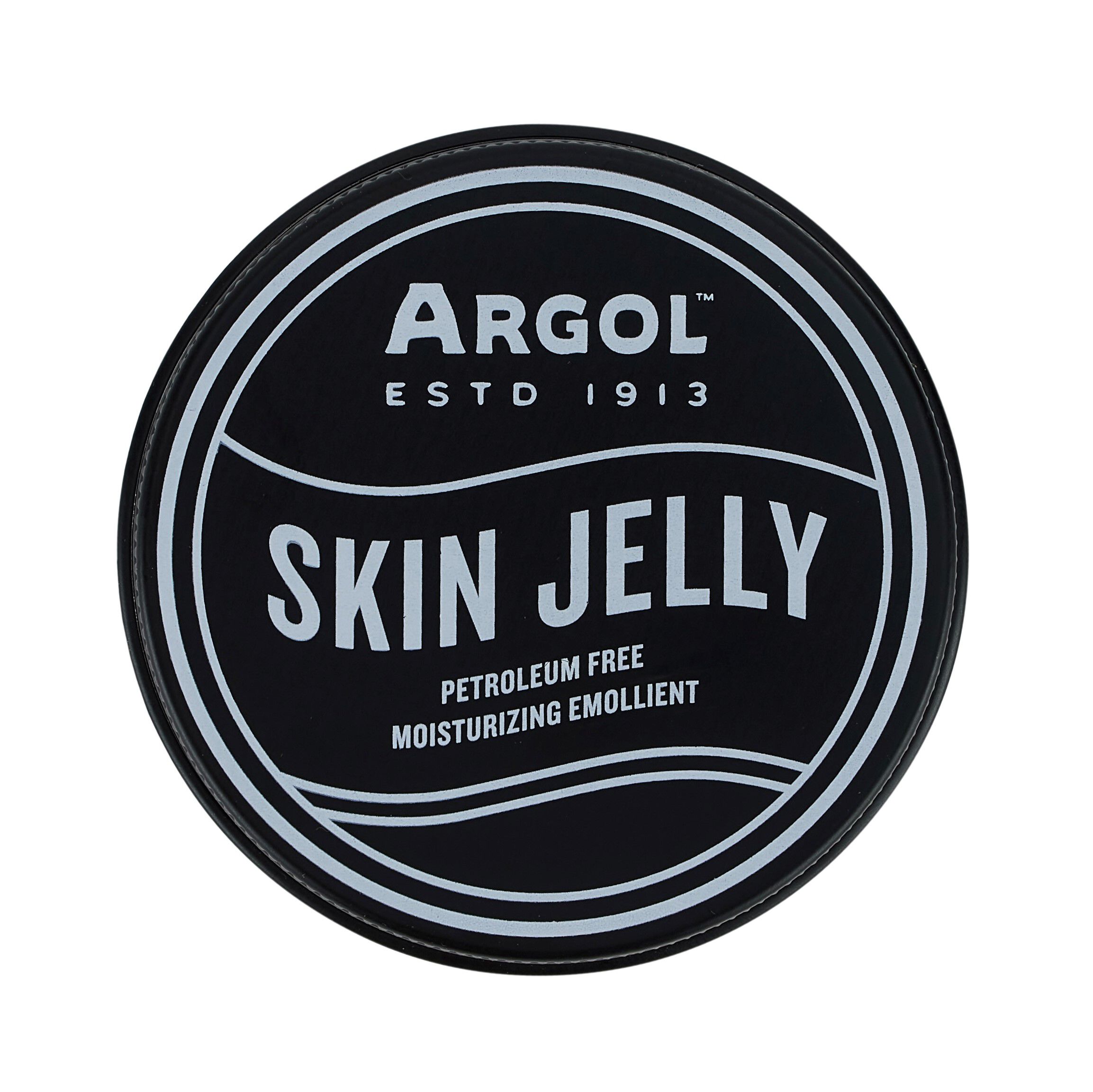 Веганский вазелин Argol Skin Jelly, 50 гр