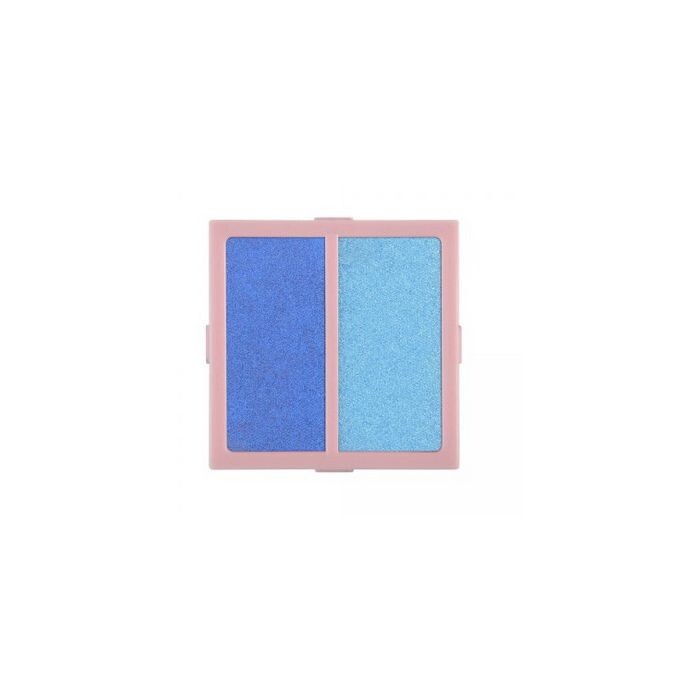 

Тени для век Sombra My Choice Wibo, 02 Indigo Bunting