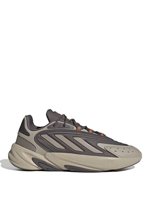 

Коричневая мужская повседневная кроссовки IF8670 OZELIA adidas, коричневый, Серый, Коричневая мужская повседневная кроссовки IF8670 OZELIA adidas, коричневый